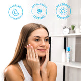 Bioderma Hydrabio Moisturizing Serum For Face and Neck- 1.33 fl. oz.