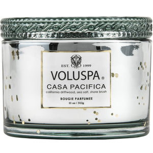 Voluspa Casa Pacifica Candle 11 oz