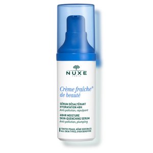 Nuxe Moisturizing Serum Crème fraîche® de beauté