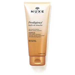 Nuxe Prodigieux® Huile de Douche Precious Scented Shower Oil