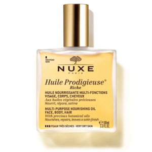 Nuxe Huile prodigieuse® Riche