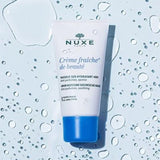 Nuxe Moisturising mask Crème fraîche® de beauté