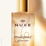 Nuxe Woman Perfume - Prodigieux® le parfum