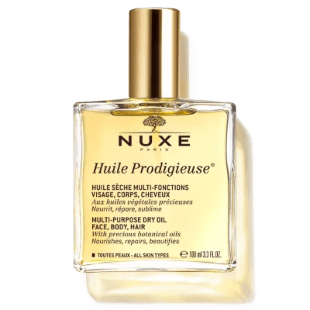 Nuxe Dry oil Huile prodigieuse® (Multiple Sizes)