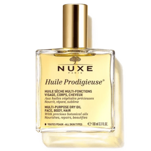 Nuxe Dry oil Huile prodigieuse® (Multiple Sizes)