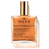 Nuxe Shimmering Dry Oil Huile Prodigieuse® OR (Multiple Sizes)