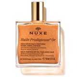Nuxe Shimmering Dry Oil Huile Prodigieuse® OR (Multiple Sizes)