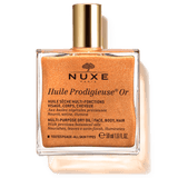 Nuxe Shimmering Dry Oil Huile Prodigieuse® OR (Multiple Sizes)