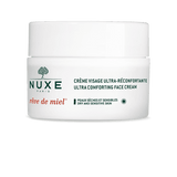 Nuxe Ultra-Comforting Face Cream Rêve de Miel ®