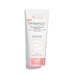 Avène 3 in 1 Make-Up Remover