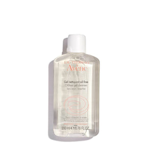 Avène Oil-Free Gel Cleanser 6.7 fl. oz