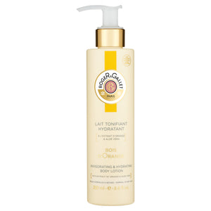 Roger & Gallet Bois d'Orange Invigorating Sorbet Body Lotion 200ml