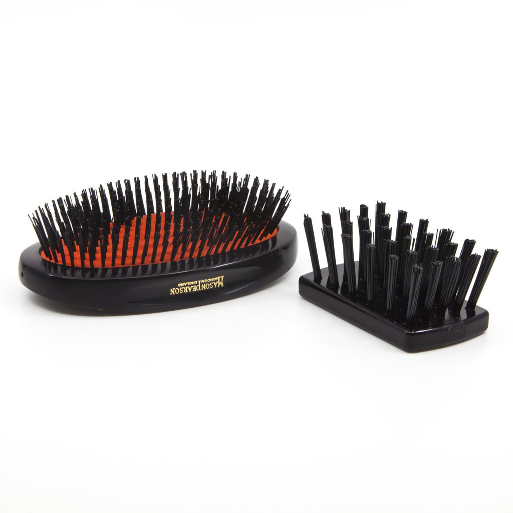 Mason Pearson Handy Mixture Hair Brush 