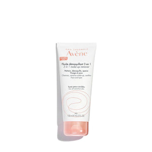 Avène 3 in 1 Make-Up Remover