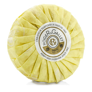 Roger & Gallet Cedrat (Citron) Perfumed Soap 3.5oz