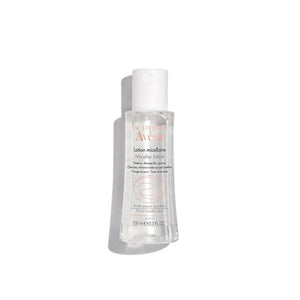 Avène Micellar Lotion Cleanser and Make-up Remover