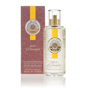 Roger & Gallet Bois d'Orange Eau Parfumee