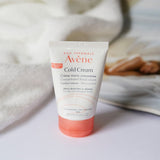 Avène Cold Cream Concentrated Hand Cream  1.6 fl. oz.