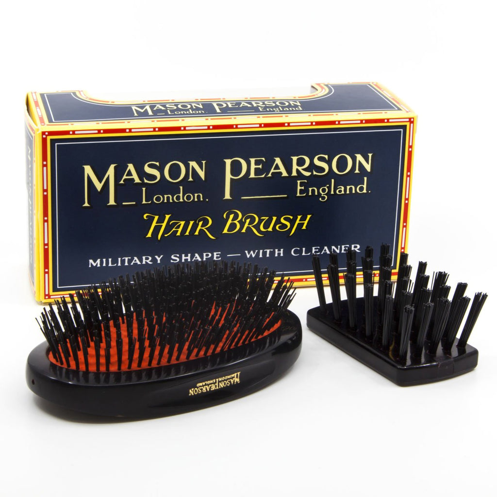 Mason Pearson Hairbrush Cleaner - Mason Pearson