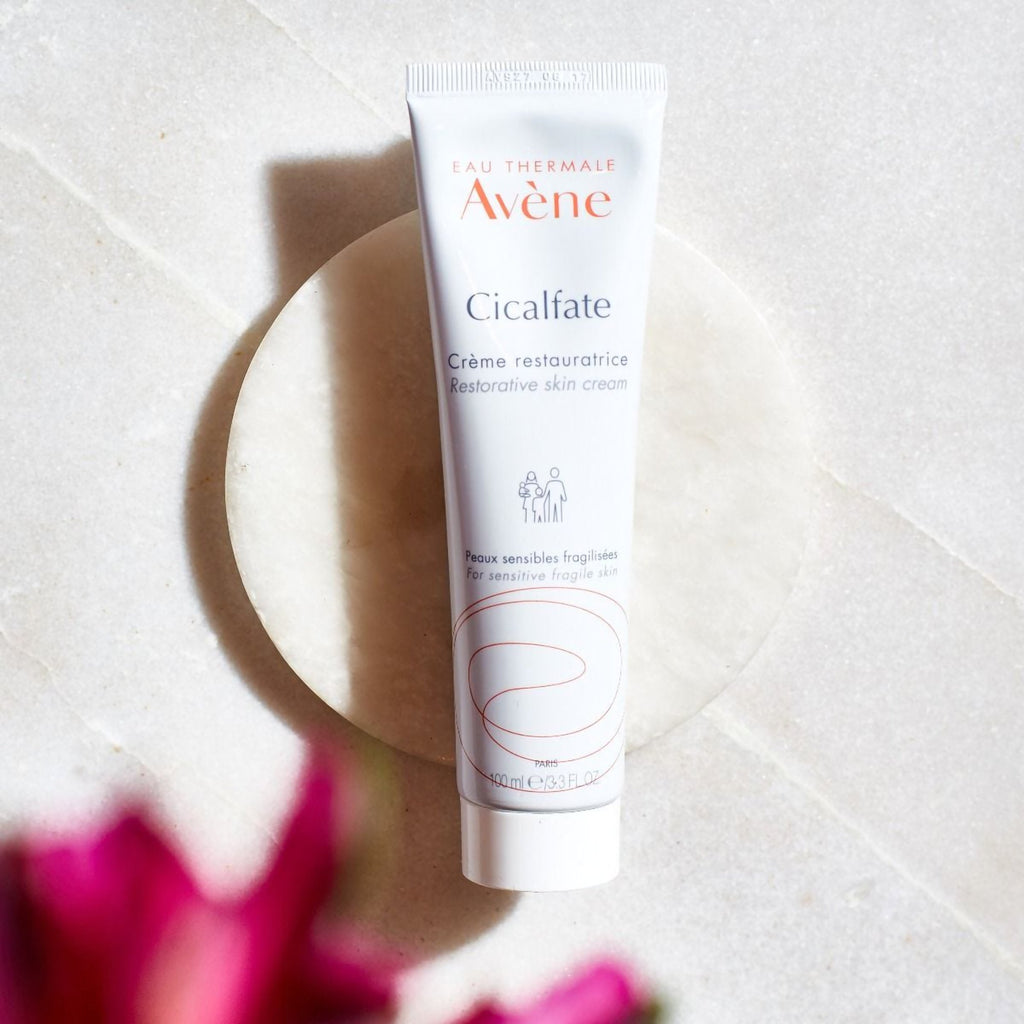 AVENE CICALFATE + Creme restauratrice protectrice - 100 ml - Avène