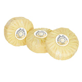 Roger & Gallet Cedrat (Citron) Soap Pack of 3