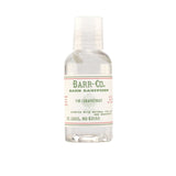 Barr-Co. Apothecary FIR AND GRAPEFRUIT HAND SANITIZER - 2 OZ