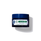 Klorane Revitalizing Water Sleeping Mask with Cornflower