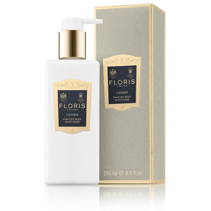 Floris London Cefiro Enriched Body Moisturiser 8.5 oz