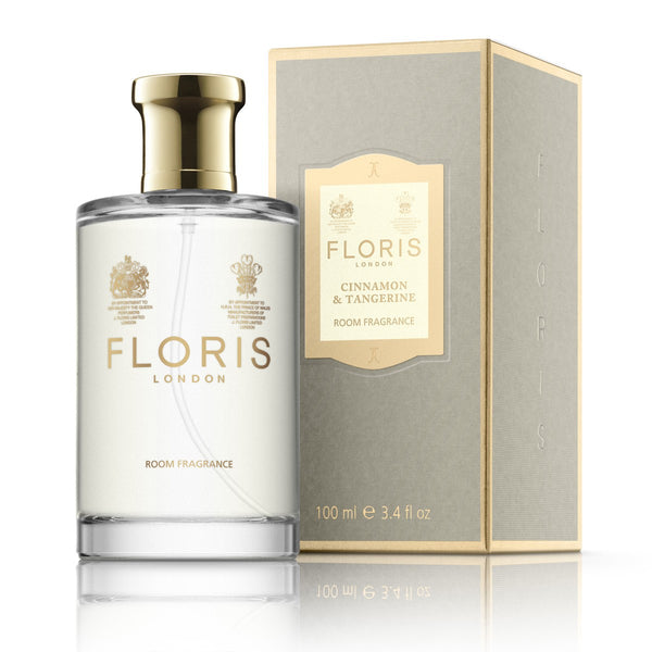 Floris London Room Fragrances