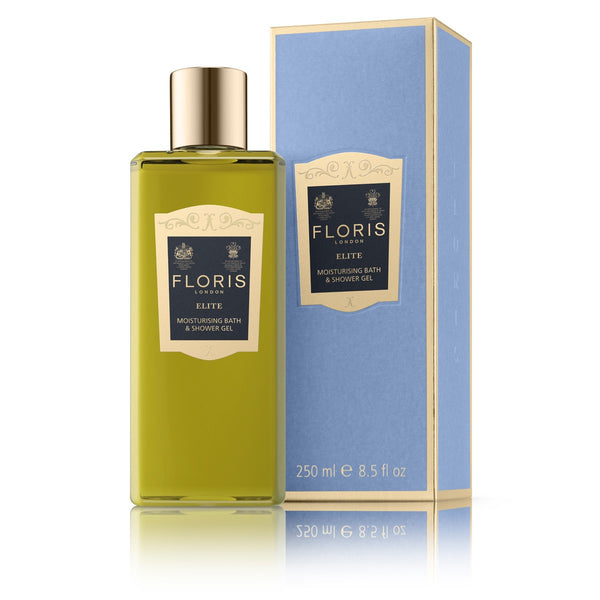 Floris London Shower Gel