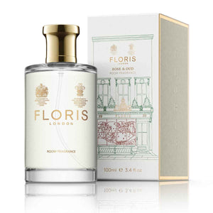 Floris London Rose & Oud Room Fragrance