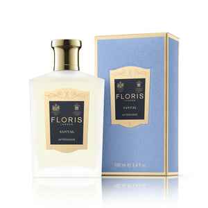 Floris London Santal Aftershave