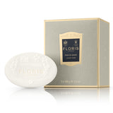 Floris London White Rose Luxury Soap 3-Pack