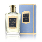 Floris London Santal Eau De Toilette 3.4 oz.