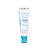 Bioderma Hydrabio Gel Cream Moisturizer for Dehydrated Normal to Combination Skin - 1.33 fl. oz.