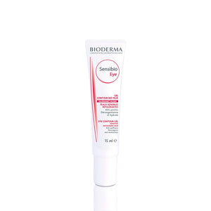 Bioderma Sensibio Gel Eye Contour (0.5 fl oz.)
