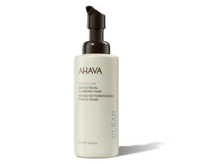 Ahava Gentle Facial Cleansing Foam