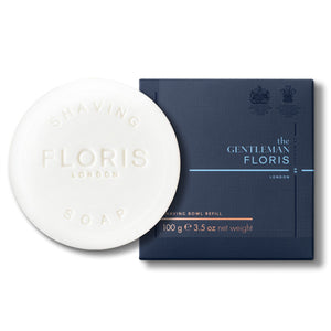 Floris London No. 89 Shaving Soap Refill