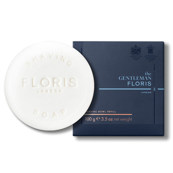 Floris London Shave and Beard