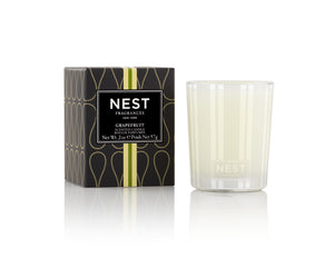 Nest Grapefruit Votive Candle