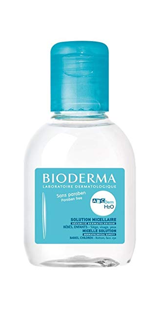 Bioderma ABCDerm H2O Micellar Water