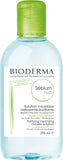 Bioderma Sebium H2O Micellar Water