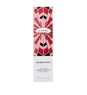 Claus Porto CHYPRE - HAND CREAM 1,7 fl. oz.