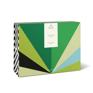Crabtree & Evelyn Hands Delight Hand Therapy Trio Kit