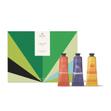 Crabtree & Evelyn Hands Delight Hand Therapy Trio Kit