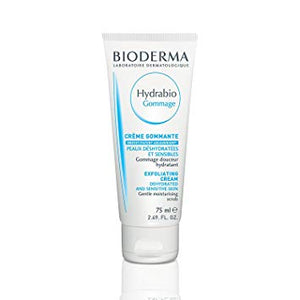 BIODERMA Hydrabio Exfoliating Gel 75ml