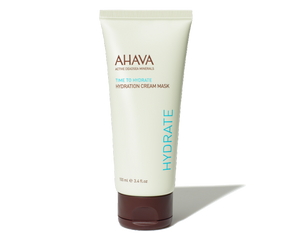 Ahava Hydration Cream Mask