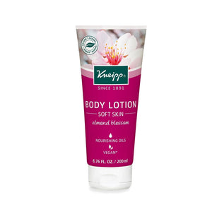 Kneipp Almond Blossom Body Lotion