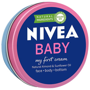 Nivea Baby My First Cream All Purpose Cream 150ml