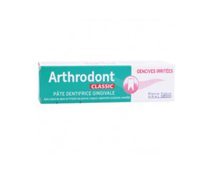 Arthrodont Protect Classic Toothpaste 75ml